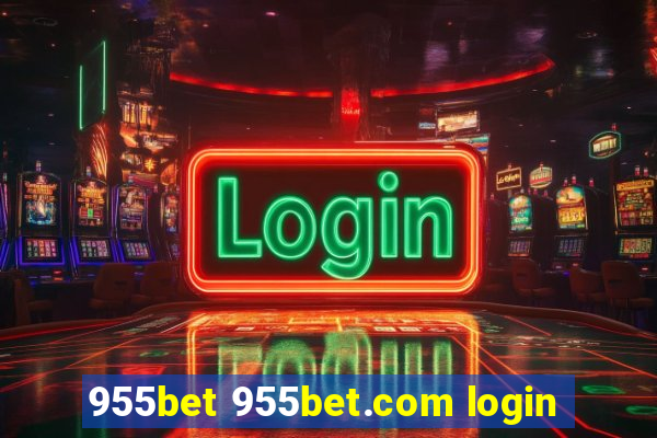 955bet 955bet.com login